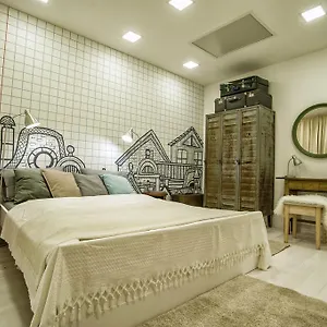 city-center-designer-apartment.inbudapesthotels.com/