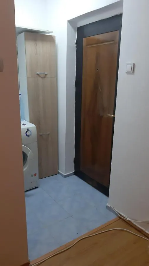 Apartament Alba Studio 106 Bucureşti