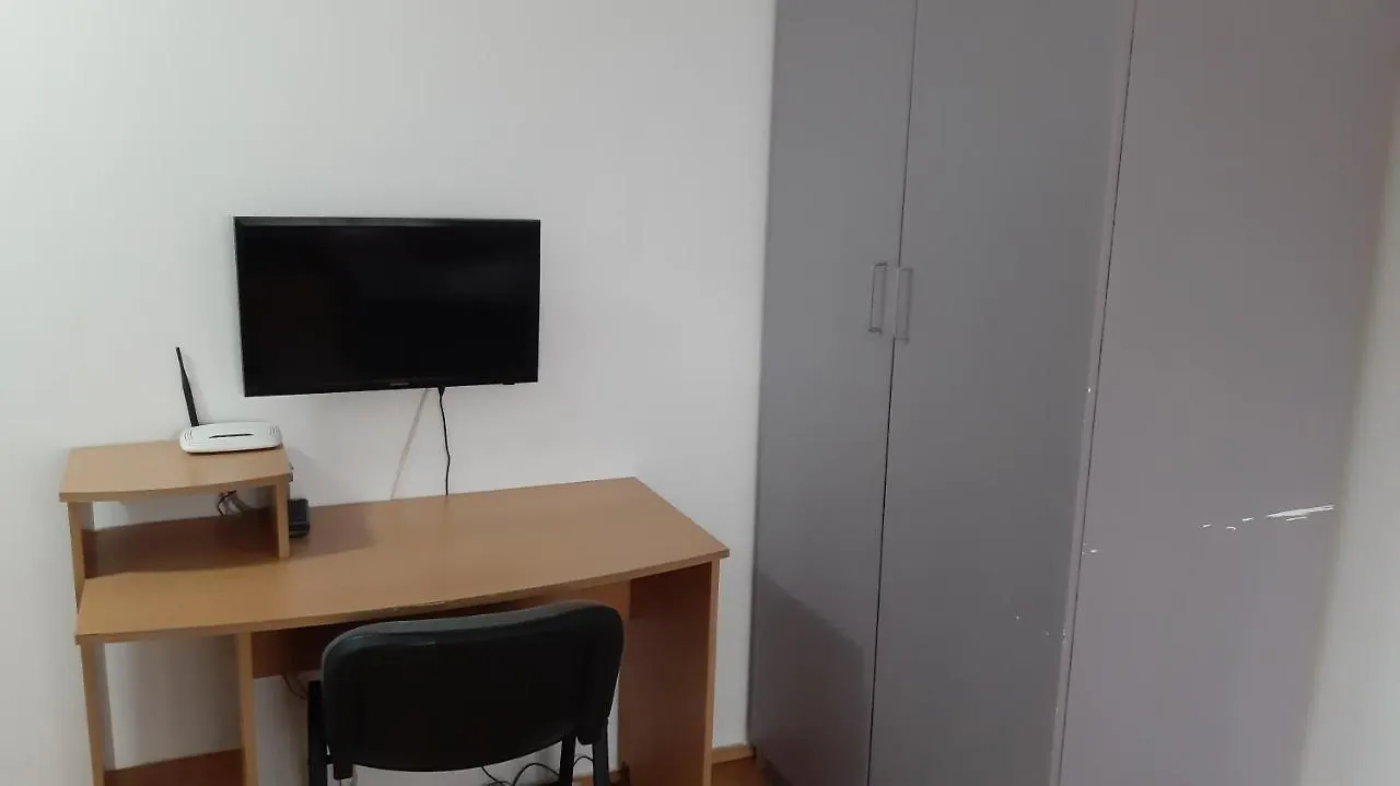 Alba Studio 106 Bucureşti România