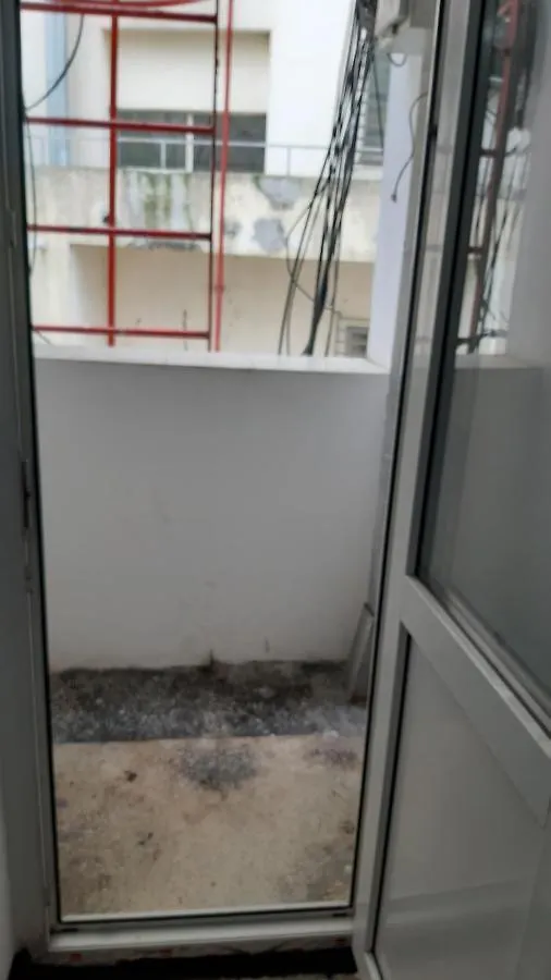 Alba Studio 106 Bucureşti Apartament