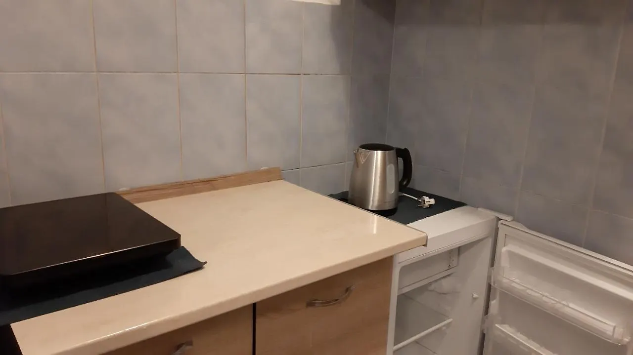 Alba Studio 106 Boekarest Roemenië