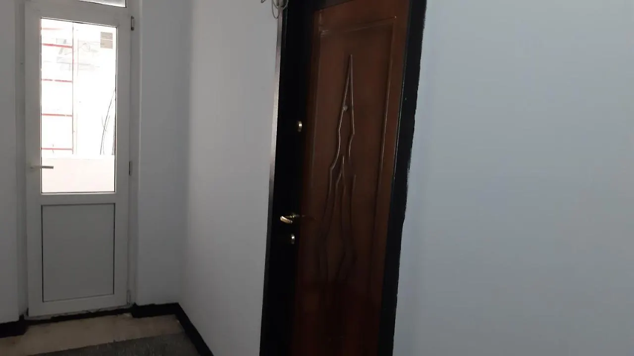 Apartment Alba Studio 106 Bucharest Romania